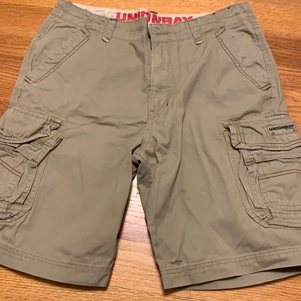 Men’s shorts